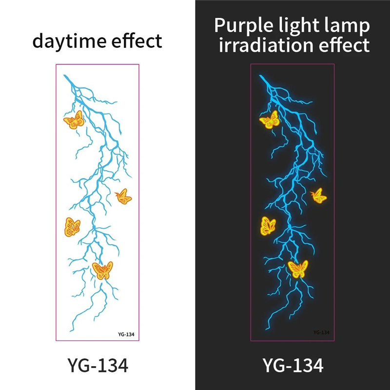 موديل YG-134