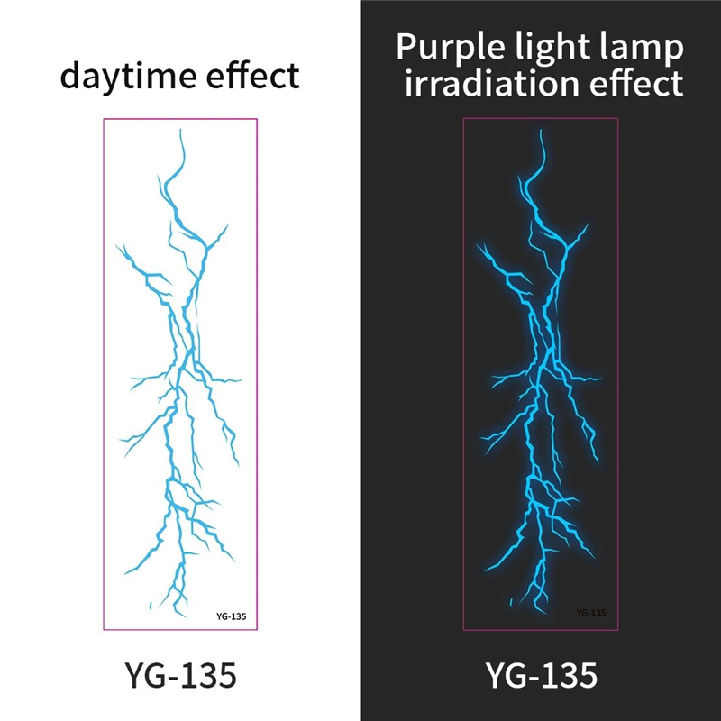 موديل YG-135