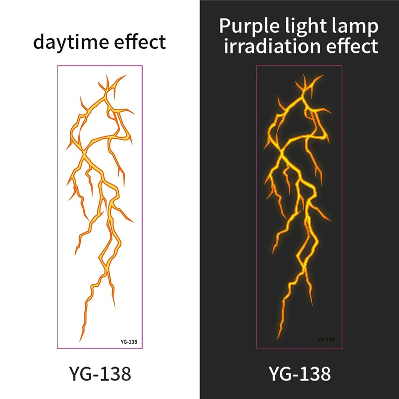 موديل YG-138