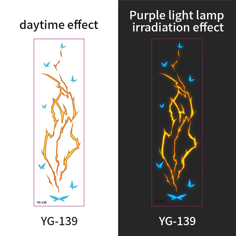 موديل YG-139