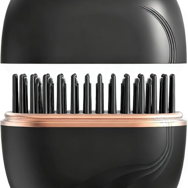 NEW Lisseur portable sans fil